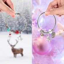 Load image into Gallery viewer, 【Extra 50% Off】Girls Charm Bracelet Making Kit