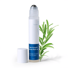 Load image into Gallery viewer, Advanced Hair Growth Roll-On Serum