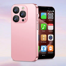 Load image into Gallery viewer, 3.0" HD Mini Smartphone
