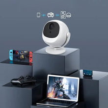 Load image into Gallery viewer, Portable Smart HD Projector
