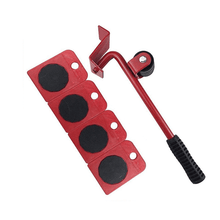 Load image into Gallery viewer, Furniture Lifter Movers Tool Set