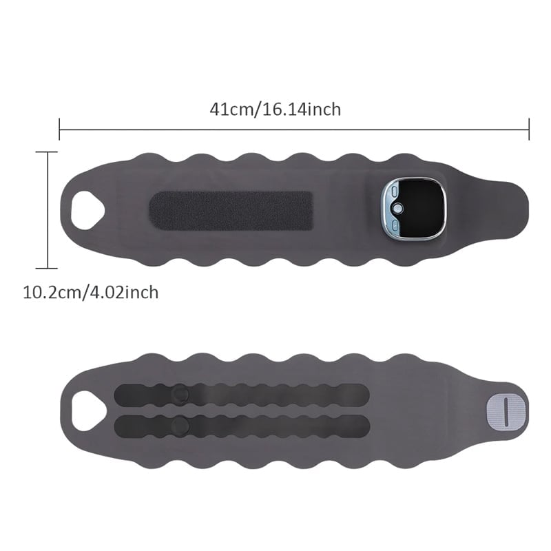Wireless Graphene Heating Wrist Massager