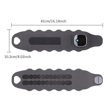 Load image into Gallery viewer, Wireless Graphene Heating Wrist Massager