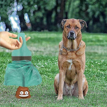 Load image into Gallery viewer, Portable Pet Poop Scooper