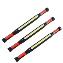 Load image into Gallery viewer, Magnetic Rechargeable LED Work Light