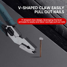 Load image into Gallery viewer, Multi-functional Wire Cutter