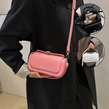 Load image into Gallery viewer, Trendy Mini Square Bag