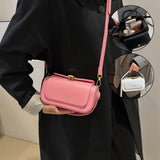 Trendy Mini Square Bag