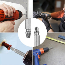 Load image into Gallery viewer, Damaged Screw Remover (Set of 4)