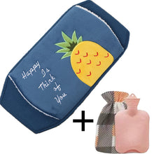 Load image into Gallery viewer, 【Extra 50% OFF】🔥Plush Refillable Hot Water Bottle Belt🔥