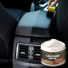 Load image into Gallery viewer, Leather Care Balm