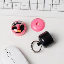 Load image into Gallery viewer, Jewelry Organizer