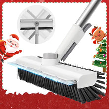 Load image into Gallery viewer, Bathroom Gap Long Handle Cleaning Brush