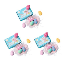 Load image into Gallery viewer, Easter Egg Bath Bombs