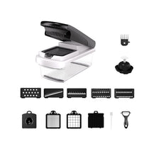Load image into Gallery viewer, Multifunctional Vegetable Cutter