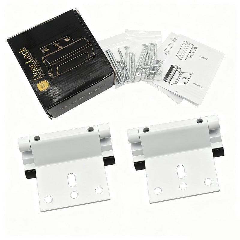 Home Security Door Locks