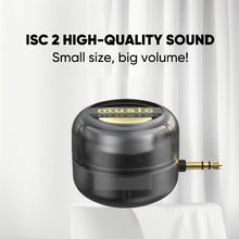 Load image into Gallery viewer, Portable 5X Speaker Amplifier