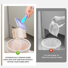 Load image into Gallery viewer, Convenient Cloth Changing Mini Mop