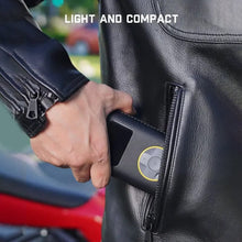 Load image into Gallery viewer, Multifunctional Portable Tire Airpump