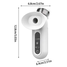 Load image into Gallery viewer, Nano-level Heated Eye Moisturizing Device