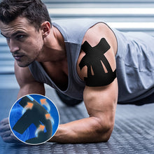 Load image into Gallery viewer, Kinesiology Tape for Shoulder Pain Relief