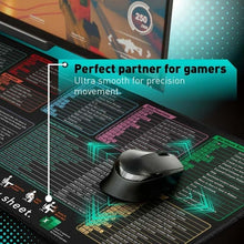 Load image into Gallery viewer, Excel Keyboard Shortcut Mouse Pad