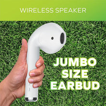 Load image into Gallery viewer, Giant Headphone Speaker