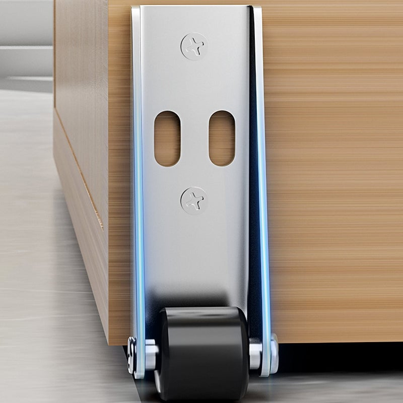 Smooth Mobility Directional Caster Wheel