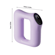 Load image into Gallery viewer, Multifunctional Full-Body Fascia Ring