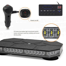 Load image into Gallery viewer, Sakerplus LED Flashing Strobe Light Bar