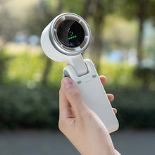Load image into Gallery viewer, 【Extra 10% OFF】Hand Folding High-Speed Turbine Fan