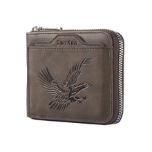 Load image into Gallery viewer, The Heritage Eagle Bifold