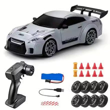 Load image into Gallery viewer, Remote Control High Speed Drift Car