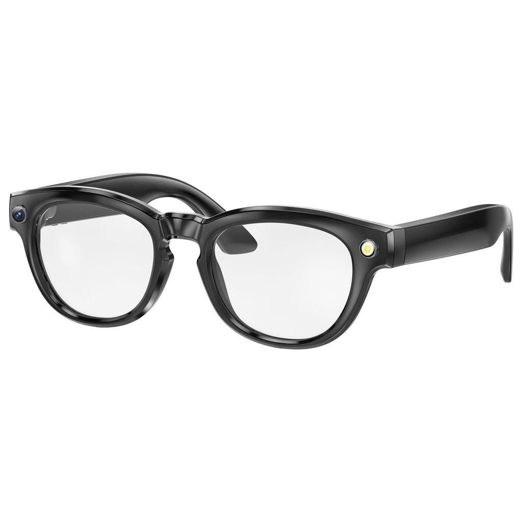 Smart Bluetooth Glasses with Camera