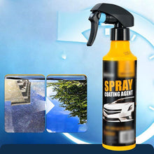 Load image into Gallery viewer, Car Coating Cleaning &amp; Care Spray