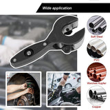 Ratchet-type Pipe Cutter