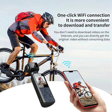 Load image into Gallery viewer, Pocket Action Camera