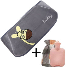 Load image into Gallery viewer, 🔥Plush Refillable Hot Water Bottle Belt🔥