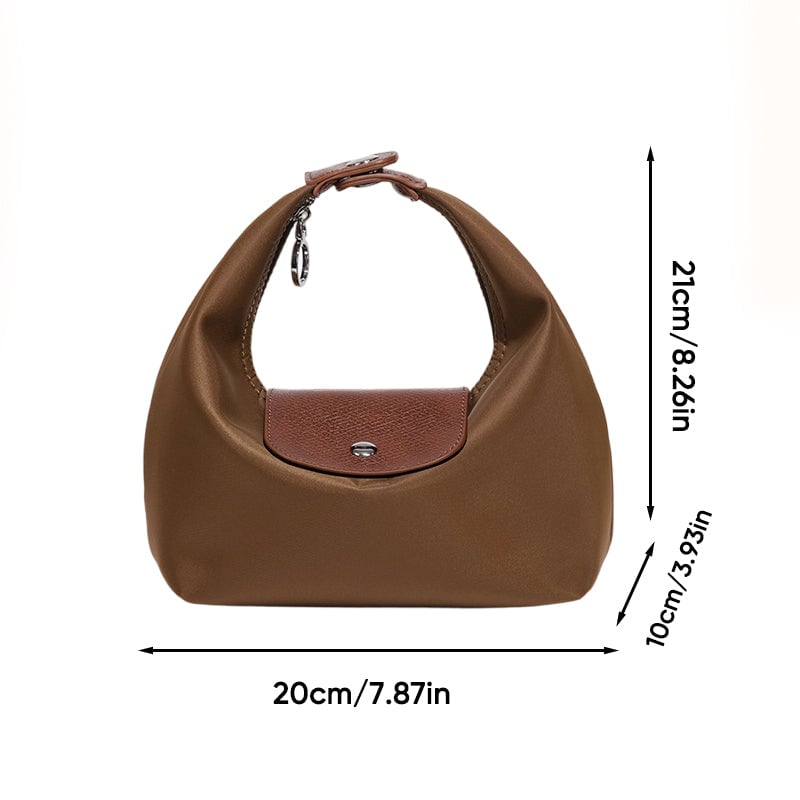 Fashion Crescent Bag