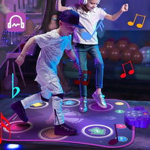 Load image into Gallery viewer, Music Dance Mat