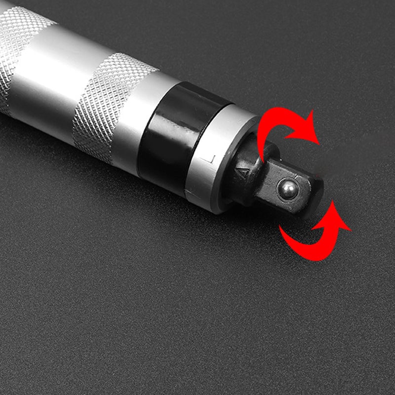 Impact Screwdriver Bit Set
