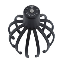 Load image into Gallery viewer, 【Extra 10% Off】Octopus Head Massager