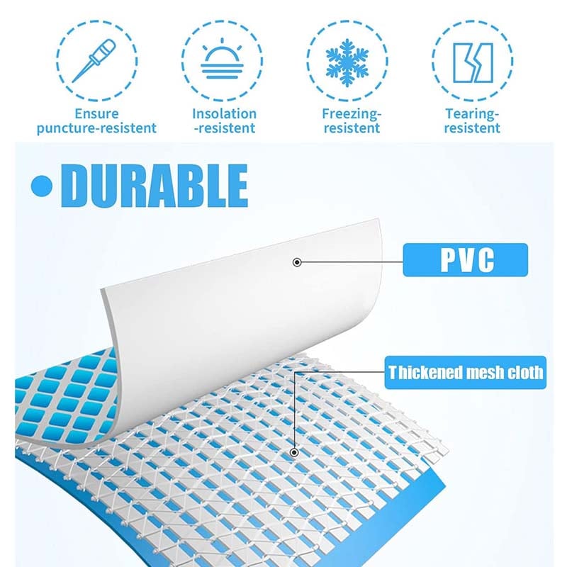 Inflatable Swimming Pool