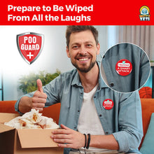 Load image into Gallery viewer, Funny Shart Survival Kit
