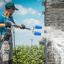 Load image into Gallery viewer, 🔥Aless™  Dual/Triple Turbo Nozzle Pressure Washer