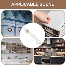 Load image into Gallery viewer, Auxiliary support for stacking storage boxes