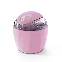 Load image into Gallery viewer, Compact Electric Ice Cream Maker