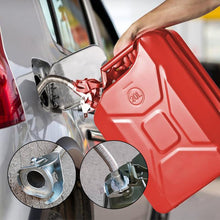 Load image into Gallery viewer, Stainless Steel Car Fuel Pipe
