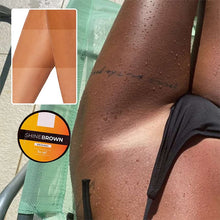 Load image into Gallery viewer, Luxury Intensive Tanning Gel