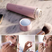 Load image into Gallery viewer, Electric Intimate Hair Trimmer